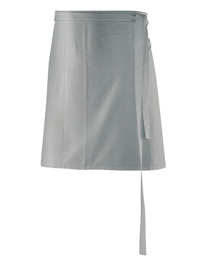 Exner - Apron 80 x 45 cm - Silver Grey