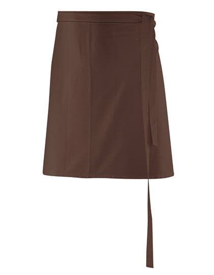 Exner - Apron 80 x 45 cm - Toffee