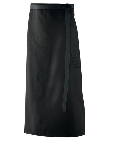 Exner - Apron 90 x 60 cm - Black