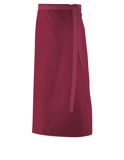 Exner - Apron 90 x 60 cm - Bordeaux