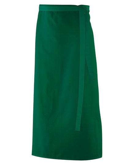 Exner - Apron 90 x 60 cm - Bottle Green