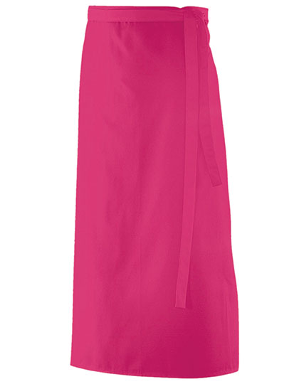 Exner - Apron 90 x 60 cm - Hot Pink