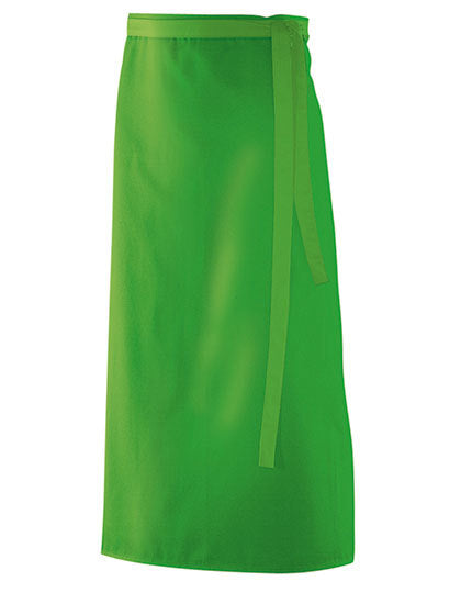 Exner - Apron 90 x 60 cm - Lemon Green