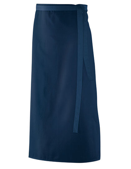 Exner - Apron 90 x 60 cm - Navy