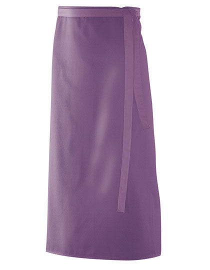 Exner - Apron 90 x 60 cm - Purple
