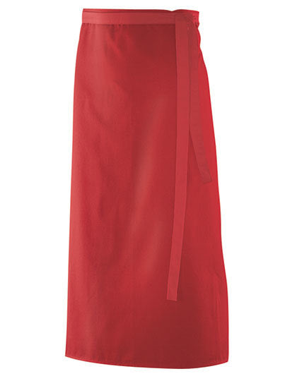 Exner - Apron 90 x 60 cm - Red