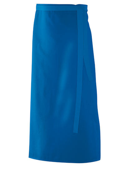 Exner - Apron 90 x 60 cm - Royal Blue