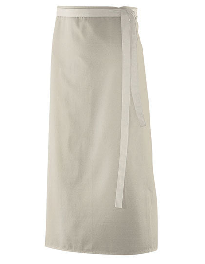 Exner - Apron 90 x 60 cm - Sand