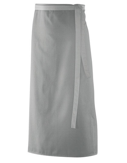 Exner - Apron 90 x 60 cm - Silver Grey
