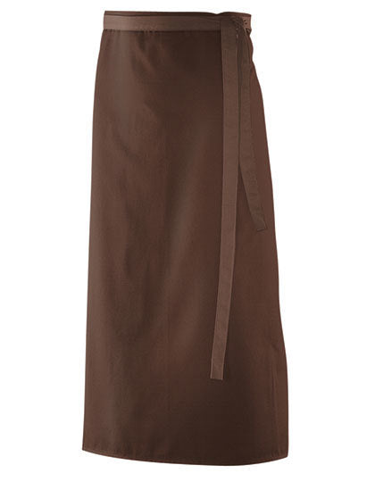 Exner - Apron 90 x 60 cm - Toffee