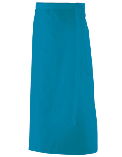 Exner - Apron 90 x 60 cm - Turquoise