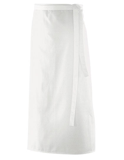 Exner - Apron 90 x 60 cm - White