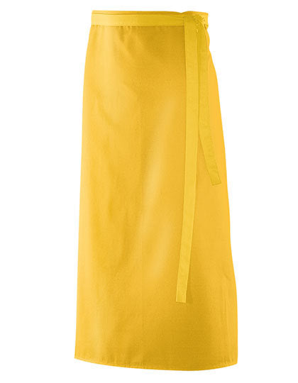 Exner - Apron 90 x 60 cm - Yellow