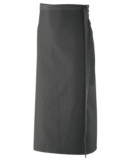 Exner - Apron 100 x 80 cm - Black