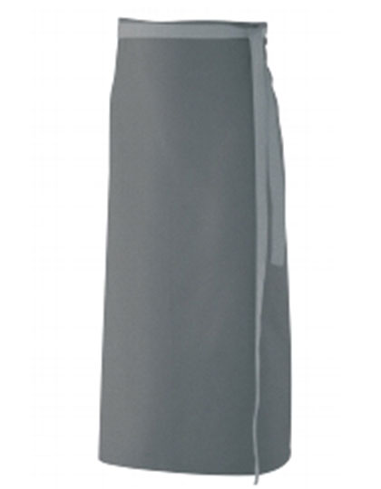 Exner - Apron 100 x 80 cm - Graphite