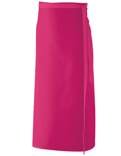 Exner - Apron 100 x 80 cm - Hot Pink