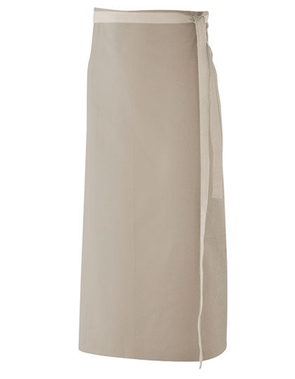 Exner - Apron 100 x 80 cm - Sand
