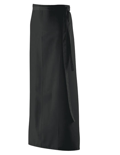Exner - Apron 100 x 100 cm - Black