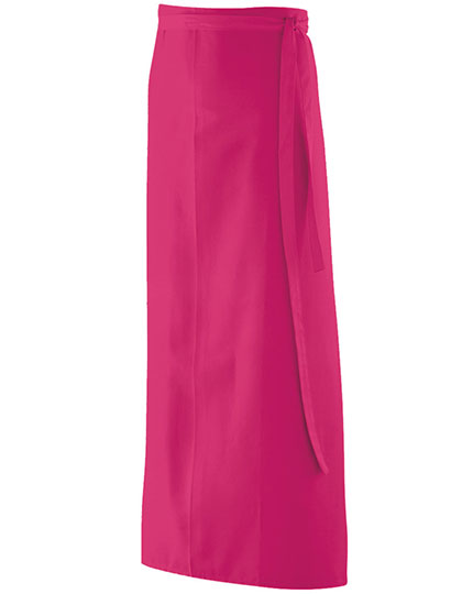 Exner - Apron 100 x 100 cm - Hot Pink