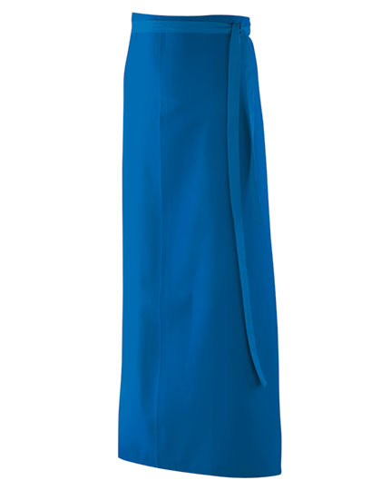 Exner - Apron 100 x 100 cm - Royal Blue