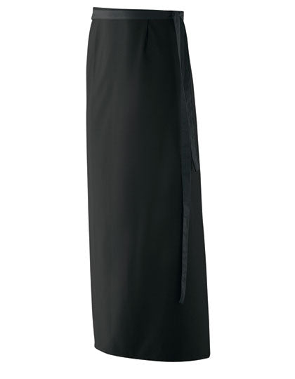 Exner - Apron XXL 130 x 100 cm - Black