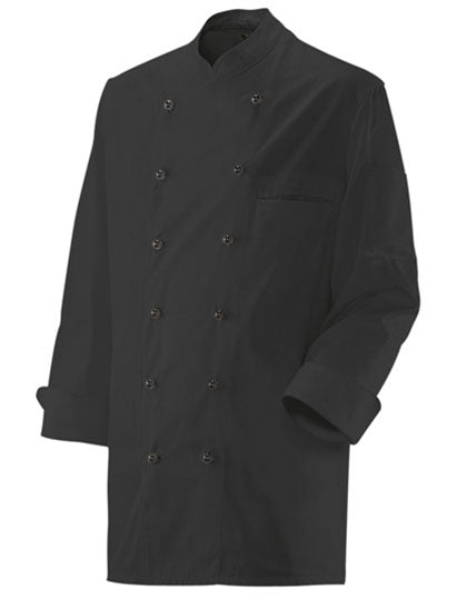 Exner - Chef´s Jacket - Black