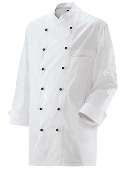 Exner - Chef´s Jacket - White