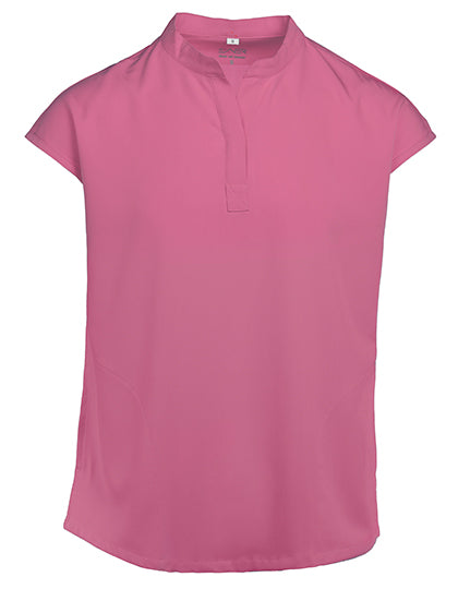 Exner - Blouse-Tunic - Hot Pink