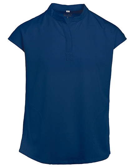 Exner - Blouse-Tunic - Navy