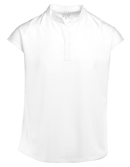 Exner - Blouse-Tunic - White