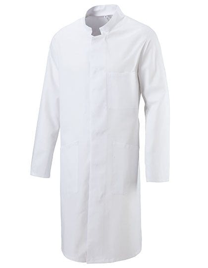 Exner - Men Jacket - White