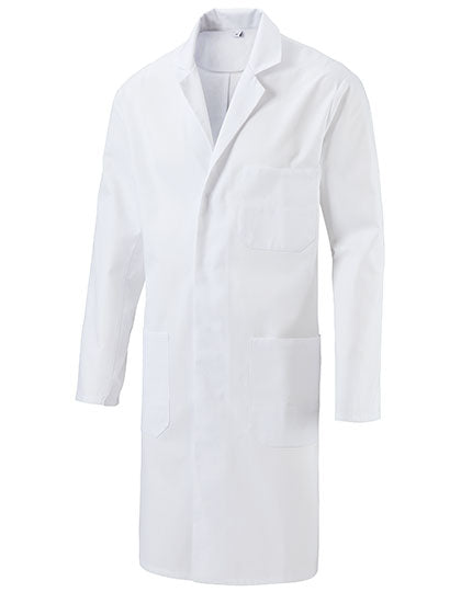 Exner - Unisex Jacket - White