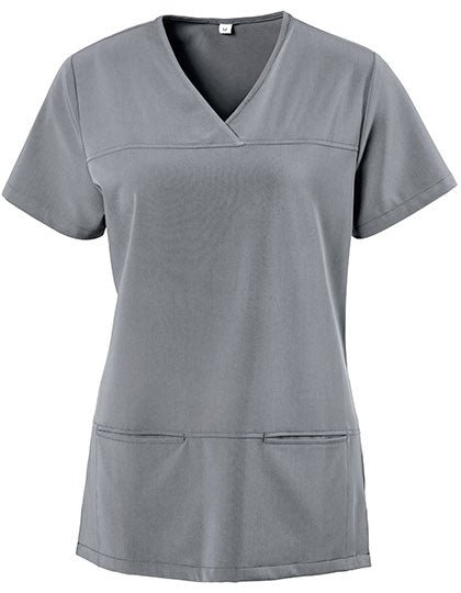 Exner - Tunic X-Top - Graphite