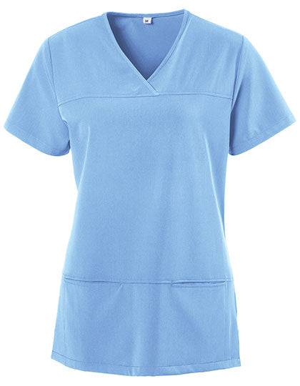 Exner - Tunic X-Top - Light Blue