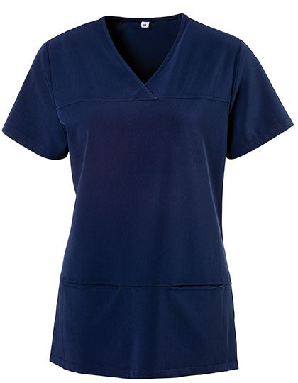 Exner - Tunic X-Top - Navy