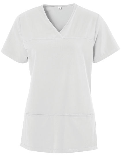 Exner - Tunic X-Top - White