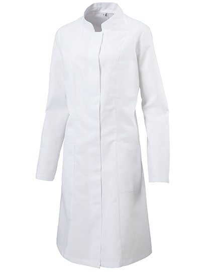 Exner - Women Jacket - White