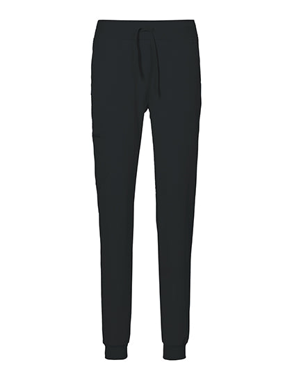 Exner - Unisex Trousers - Black