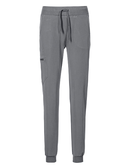 Exner - Unisex Trousers - Graphite