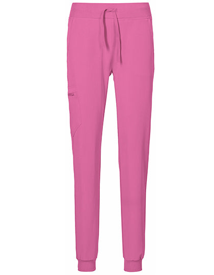 Exner - Unisex Trousers - Hot Pink