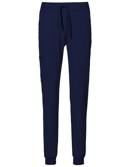 Exner - Unisex Trousers - Navy