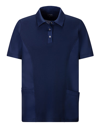 Exner - Polo-Tunic - Navy