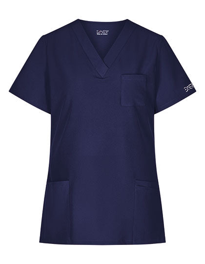 Exner - Sportsline Women-Tunic, Regular Fit - Navy