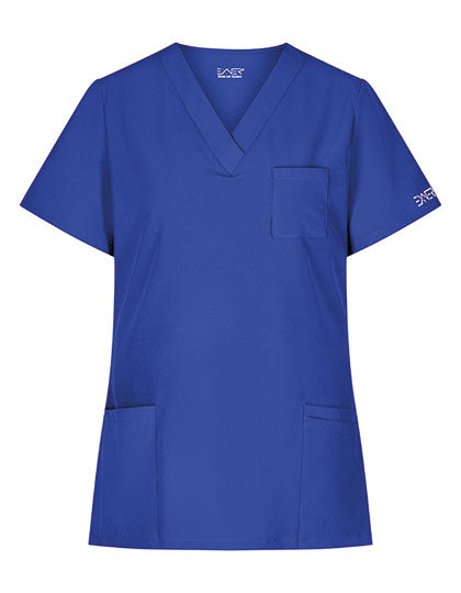Exner - Sportsline Women-Tunic, Regular Fit - Royal Blue