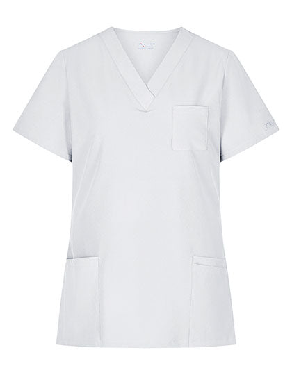 Exner - Sportsline Women-Tunic, Regular Fit - White