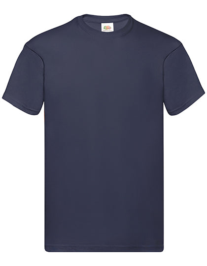 Fruit of the Loom - Original T - Deep Navy