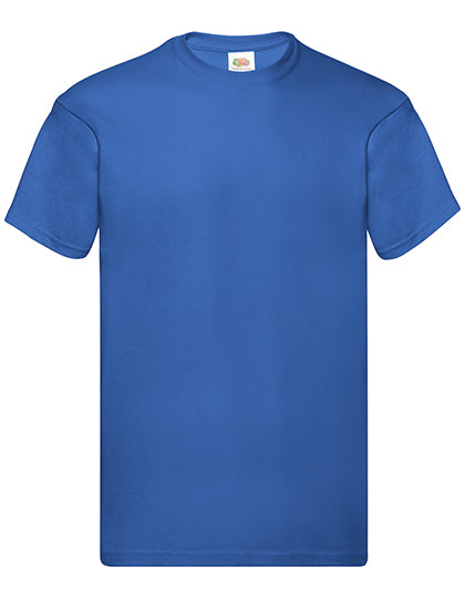 GIDUTEX Fruit of The Loom T-shirt voor dames, set van 2, 3, 4 stuks, S-2XL, wit, M