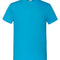Azure Blue