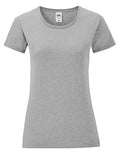 Athletic Heather XXL (uitverkoop)