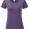 Heather Purple